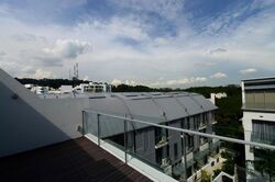 Radiance @ Bukit Timah (D21), Terrace #433629811